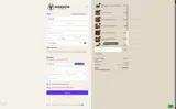 Gazelle Tents coupon verification screenshot