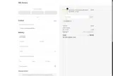 CHAMBA coupon verification screenshot