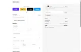 CHAMBA coupon verification screenshot