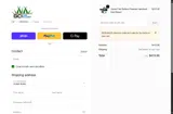GCI Turf Academy coupon verification screenshot