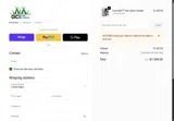 GCI Turf Academy coupon verification screenshot