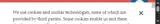GE Appliance Parts coupon verification screenshot