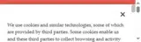 GE Appliance Parts coupon verification screenshot