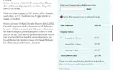 GE Appliance Parts coupon verification screenshot
