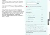 GE Appliance Parts coupon verification screenshot
