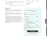 GE Appliance Parts coupon verification screenshot