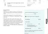 GE Appliance Parts coupon verification screenshot