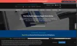 GE Appliance Parts coupon verification screenshot