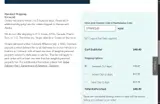 GE Appliance Parts coupon verification screenshot