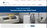 GE Appliance Parts coupon verification screenshot