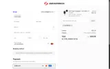 JOHNKEW coupon verification screenshot