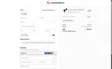 Gearbox Pickleball coupon verification screenshot
