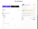 JOHNKEW coupon verification screenshot