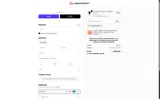 AllDriveNoDrop coupon verification screenshot