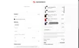 FREEGRIP coupon verification screenshot