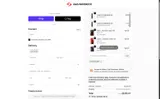 FREEGRIP coupon verification screenshot
