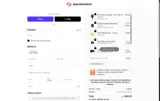 WELCOME10 coupon verification screenshot