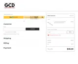 Get5 coupon verification screenshot