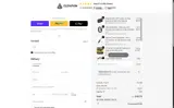 WORLDKIDNEY10 coupon verification screenshot