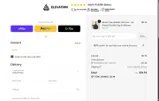 GET5 coupon verification screenshot