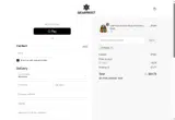 PRO10 coupon verification screenshot