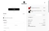 PLANE10 coupon verification screenshot