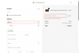 SIGNUP10 coupon verification screenshot