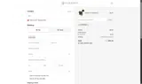 8S255FWD coupon verification screenshot