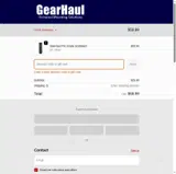 GH10 coupon verification screenshot