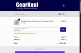 BIGTOYS coupon verification screenshot