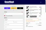 LOVE coupon verification screenshot