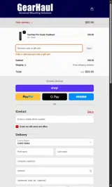 LABORDAY coupon verification screenshot