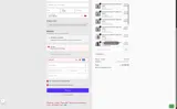 GEAR10 coupon verification screenshot