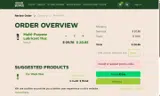 30 coupon verification screenshot
