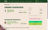 BACK2SKL coupon verification screenshot
