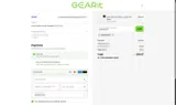 GEARIT10OFF coupon verification screenshot