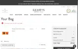 FALL20 coupon verification screenshot
