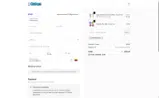 GEDDES School Supplies coupon verification screenshot