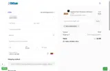 GEDDES School Supplies coupon verification screenshot