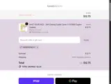 NEWFRIEND15 coupon verification screenshot