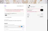 FORTHEBROSKES coupon verification screenshot