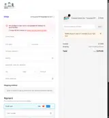 15OFF coupon verification screenshot