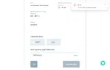 TIMEBACK10 coupon verification screenshot