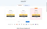 CMG001 coupon verification screenshot