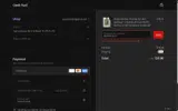 SECRETSTUFF coupon verification screenshot