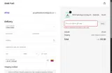 FREESHIP coupon verification screenshot