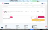 Geekmaxi coupon verification screenshot