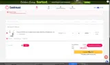 Geekmaxi coupon verification screenshot