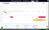 Geekmaxi coupon verification screenshot