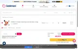 Geekmaxi coupon verification screenshot